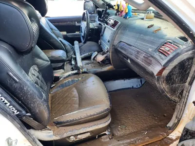 2017 Kia Mohave KNAKN814DHA157376 VIN:KNAKN814DHA157376