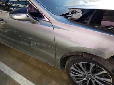 2021 Lexus ES 300 JTHBA1C13M2003483 VIN:JTHBA1C13M2003483