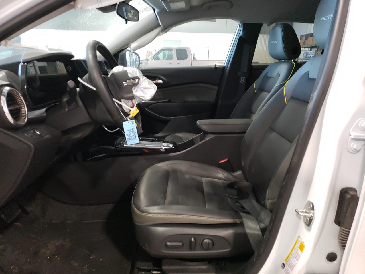 2024 CHEVROLET TRAX ACTIV VIN:KL77LKE26RC016305