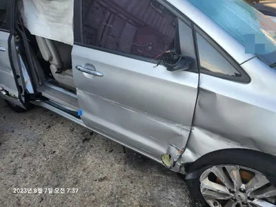 2015 Kia Carnival VIN: