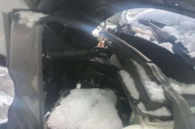2021 Kia Carnival KNANB81BBMS037266 VIN:KNANB81BBMS037266