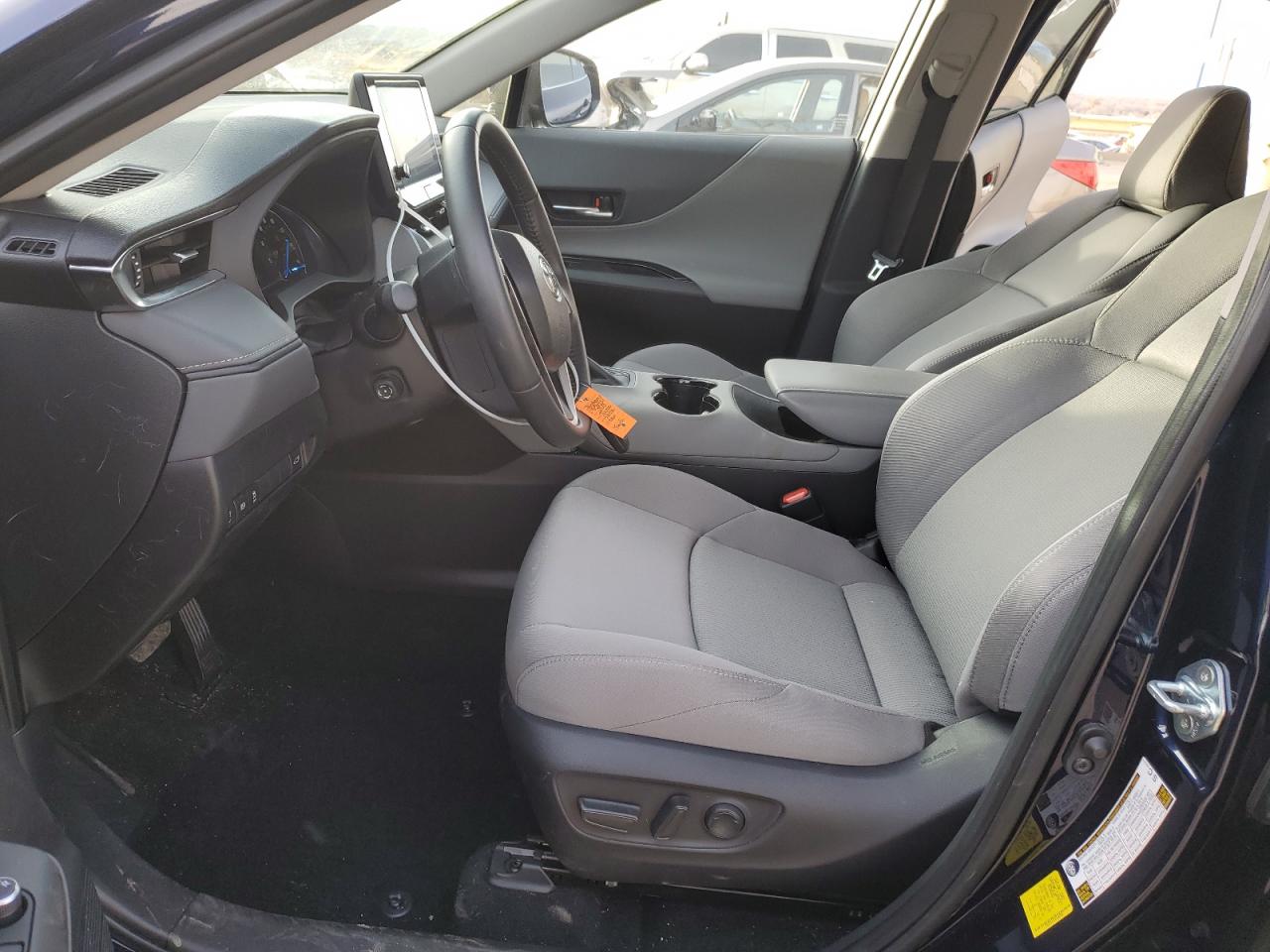 2023 TOYOTA VENZA LE VIN:JTEAAAAHXPJ144506