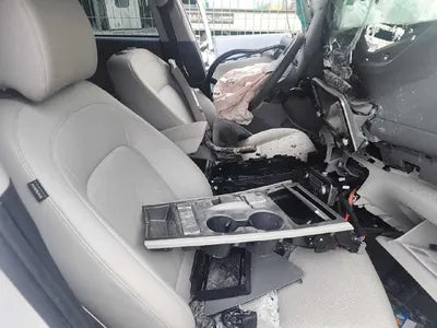 2019 Hyundai Kona VIN: