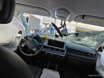 2022 Hyundai Ioniq KMHKN81AFNU053330 VIN:KMHKN81AFNU053330