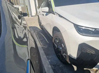 2023 BMW iX WBY21CF06PCL89703 VIN:WBY21CF06PCL89703