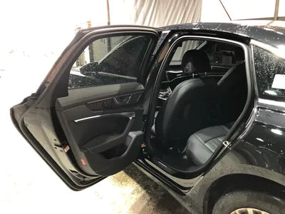 2020 Audi A6 WAUZZZF28LN045248 VIN:WAUZZZF28LN045248