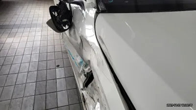 2018 Mercedes-Benz C 200 WDDWF4CB5JF651206 VIN:WDDWF4CB5JF651206