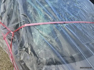 2018 Hyundai Santa FE VIN: