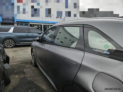 2021 Honda City VIN: