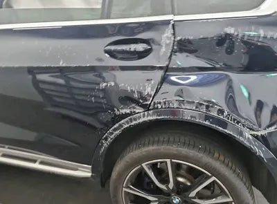 2021 BMW 740 WBACW2100M9D78925 VIN:WBACW2100M9D78925