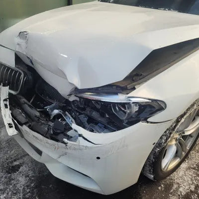 2016 BMW 520 WBA5E7100GG566060 VIN:WBA5E7100GG566060