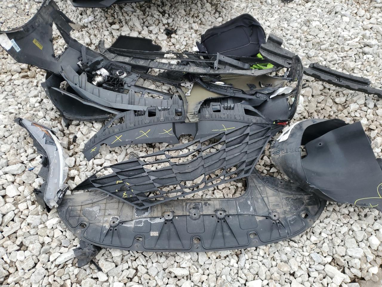 2022 HYUNDAI ELANTRA SEL VIN:5NPLM4AG3NH064483