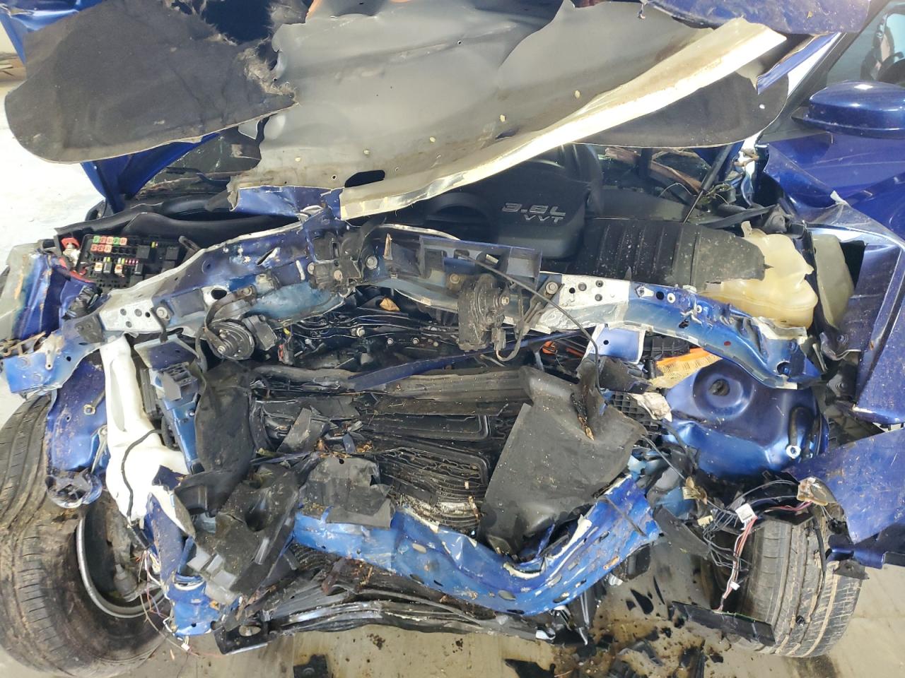 2022 DODGE CHARGER SXT VIN:2C3CDXBG4NH133260