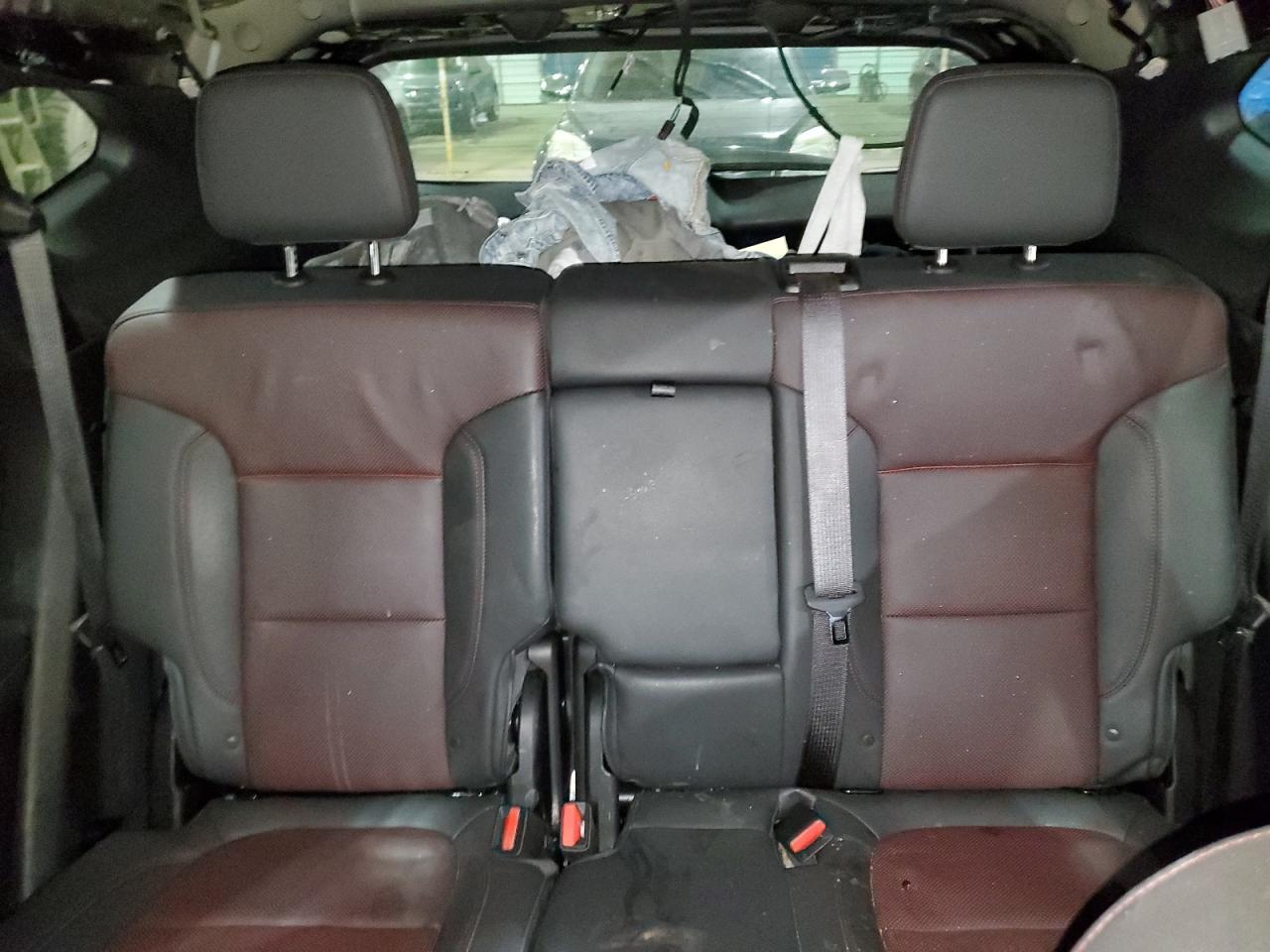 2023 CHEVROLET BLAZER RS VIN:3GNKBERS0PS203954