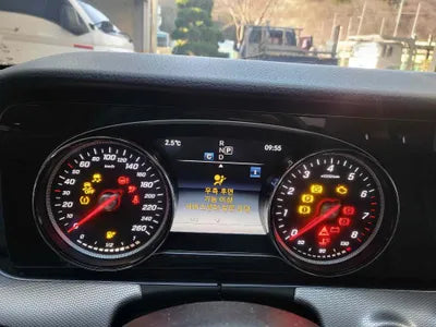 2018 Mercedes-Benz E 200 WDDZF4CB6JA383731 VIN:WDDZF4CB6JA383731