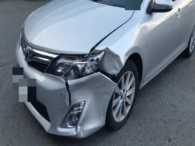 2014 Toyota Camry VIN: