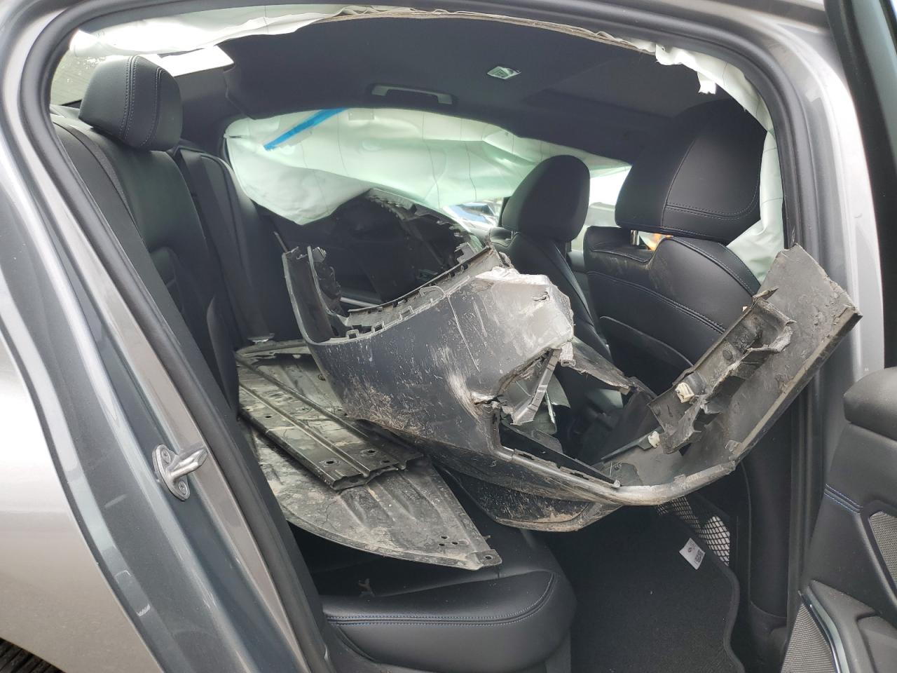 2023 BMW M340XI  VIN:3MW49FF08P8D09682