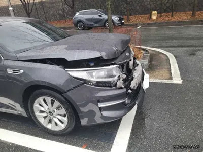 2018 Kia K5 408KMKNAGU416BJA2 VIN:408KMKNAGU416BJA2