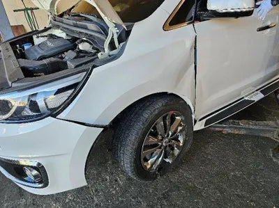 2016 Kia Carnival KNAME81ABGS239965 VIN:KNAME81ABGS239965