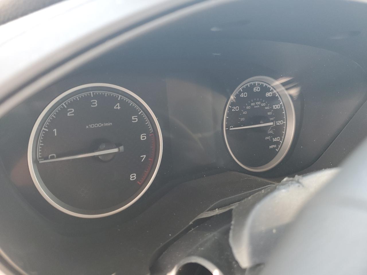 2023 SUBARU FORESTER LIMITED VIN:JF2SKAPCXPH485379