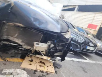 2021 Audi Q8 WAUZZZF1XMD021225 VIN:WAUZZZF1XMD021225