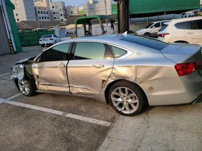 2017 Chevrolet Impala 1G1155SA1HU111162 VIN:1G1155SA1HU111162