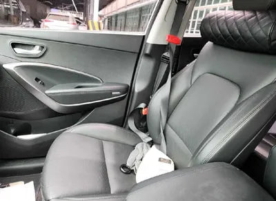 2018 Hyundai Santa FE KMHSW81UBJU804431 VIN:KMHSW81UBJU804431