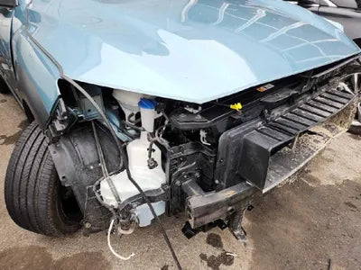 2019 Hyundai Kona KMHK3816GKU317975 VIN:KMHK3816GKU317975