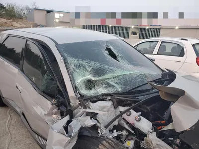 2022 Hyundai Ioniq KMHKR81CPNU078124 VIN:KMHKR81CPNU078124