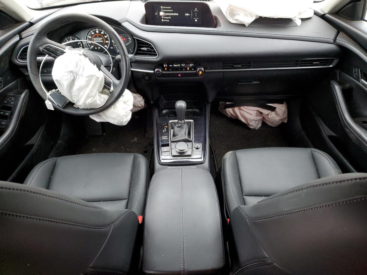 2024 MAZDA CX-30 SELECT VIN:3MVDMBBM6RM633242