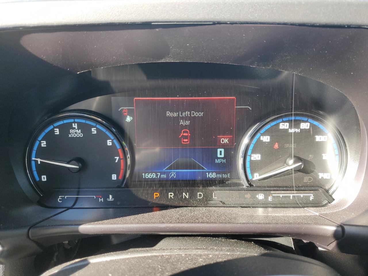 2024 FORD BRONCO SPORT OUTER BANKS VIN:3FMCR9C64RRE65915