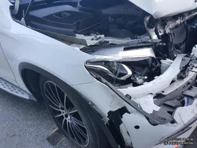 2018 Mercedes-Benz GLC 220 WDC0J0FB2JF381493 VIN:WDC0J0FB2JF381493