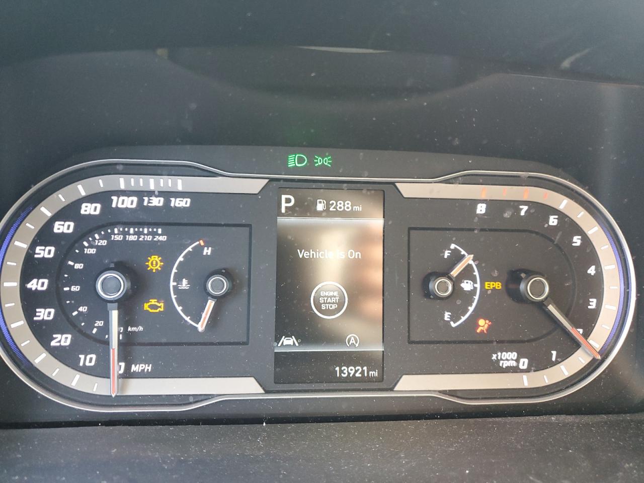 2023 HYUNDAI TUCSON SEL VIN:5NMJB3AE8PH264765