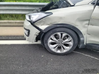 2015 Hyundai Santa FE 192KMKMHSW81UBFU4 VIN:192KMKMHSW81UBFU4