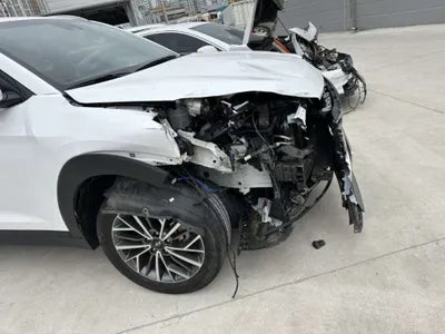2019 Hyundai Tucson KMHJ5817GKU943387 VIN:KMHJ5817GKU943387