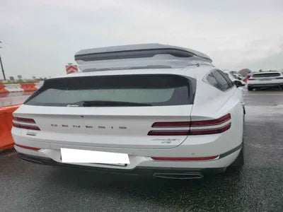 2020 Genesis GV80 KMTHC81CDLU016043 VIN:KMTHC81CDLU016043