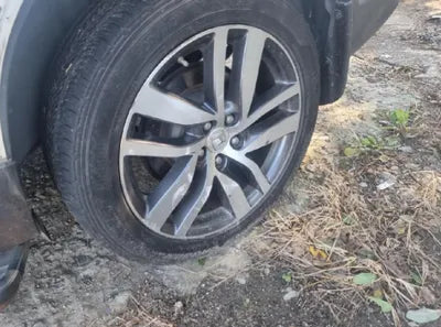 2018 Honda Pilot 5FNYF6850JB200370 VIN:5FNYF6850JB200370