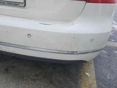 2015 Volkswagen Passat 1VWZZZA3ZFC046038 VIN:1VWZZZA3ZFC046038