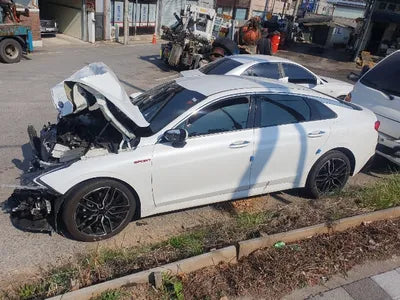2020 Kia K5 KNAG6412BLA076402 VIN:KNAG6412BLA076402