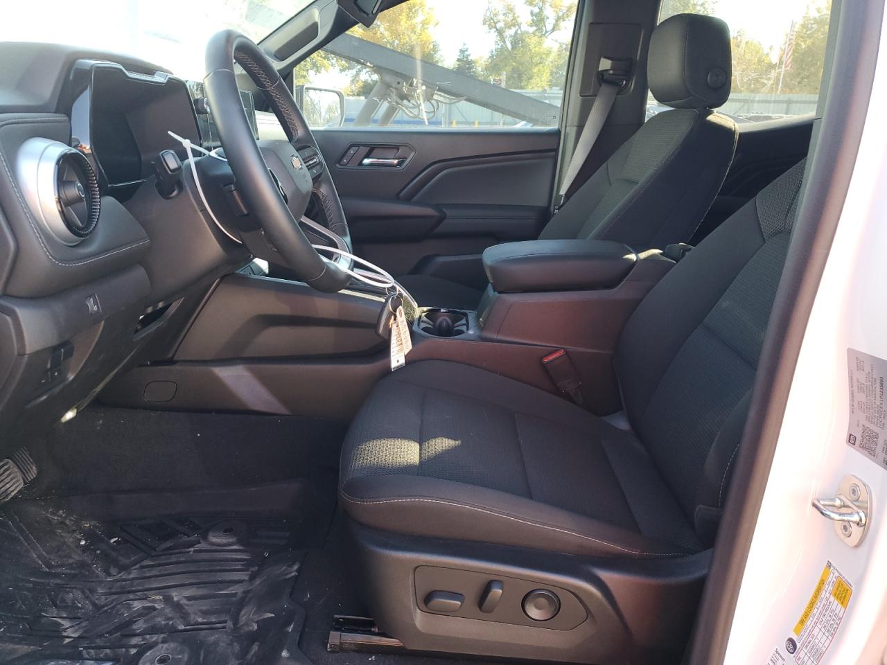 2023 CHEVROLET COLORADO LT VIN:1GCPSCEK1P1235693