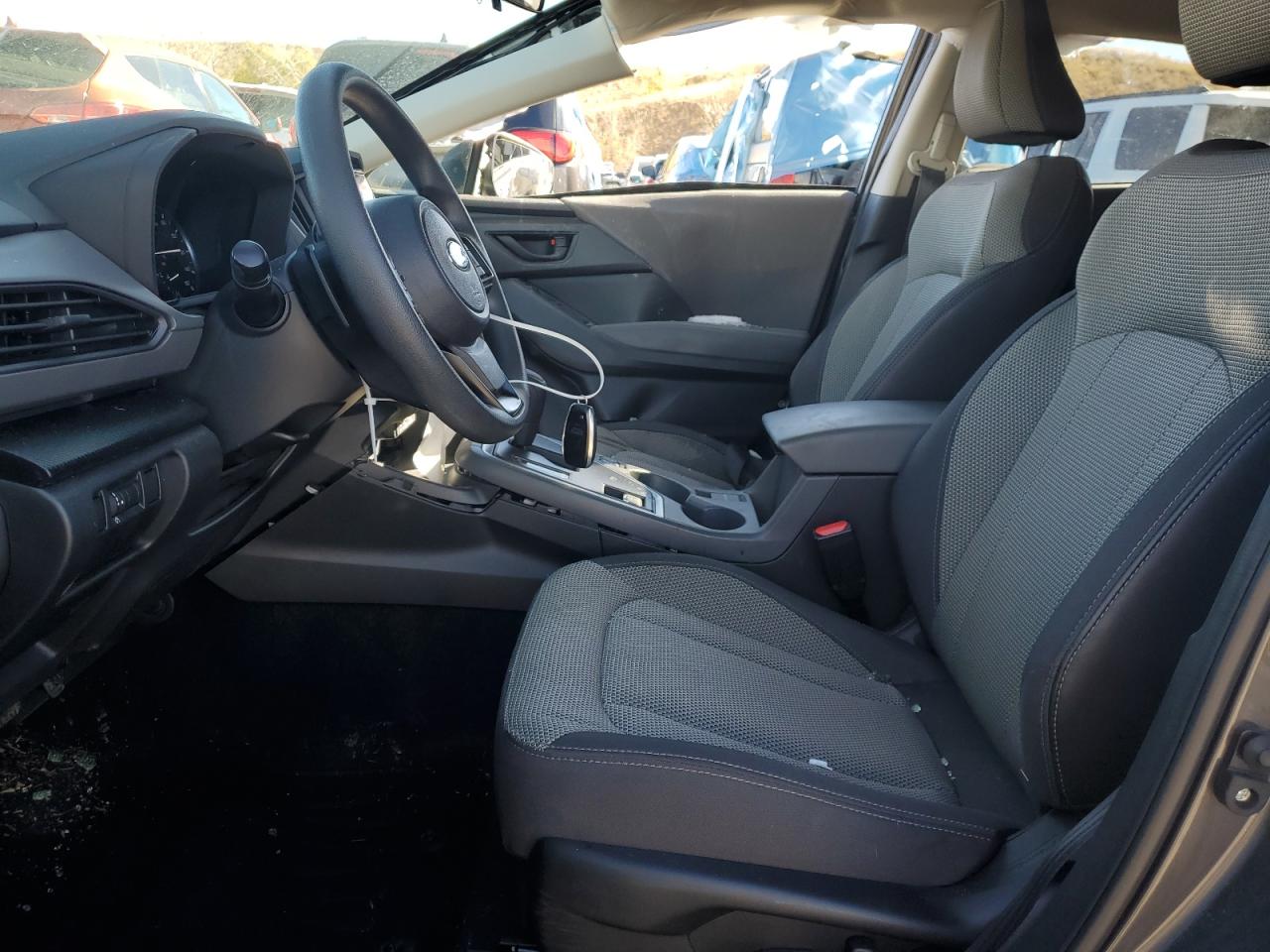 2024 SUBARU CROSSTREK PREMIUM VIN:JF2GUADC9R8341703