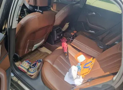 2016 Audi A6 WAUZZZ4G6GN161469 VIN:WAUZZZ4G6GN161469