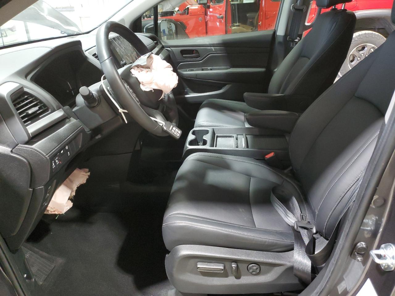 2024 HONDA ODYSSEY EXL VIN:5FNRL6H69RB069598