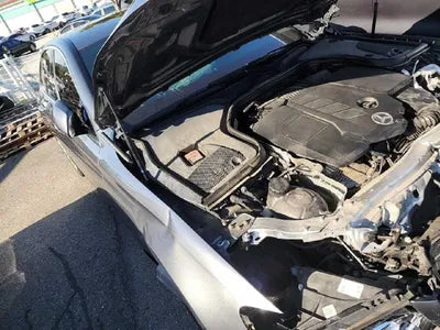 2020 Mercedes-Benz E 220 W1KZF0FB0LA830917 VIN:W1KZF0FB0LA830917