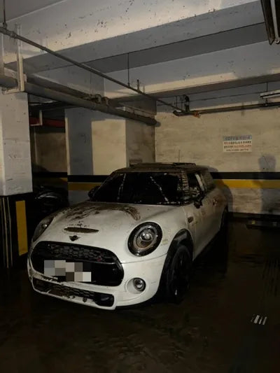 2020 MINI Cooper VIN: