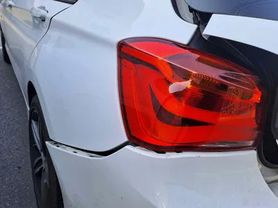 2016 BMW 118 WBA1S5103G5D26768 VIN:WBA1S5103G5D26768