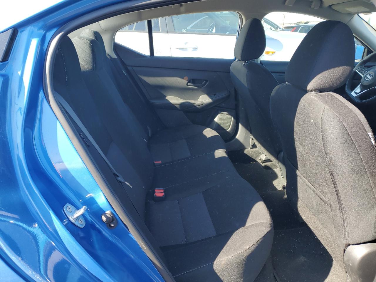 2024 NISSAN SENTRA SV VIN:3N1AB8CV7RY259109