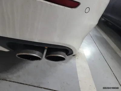 2017 Maserati Quattroporte ZAM56TPG1H1195598 VIN:ZAM56TPG1H1195598