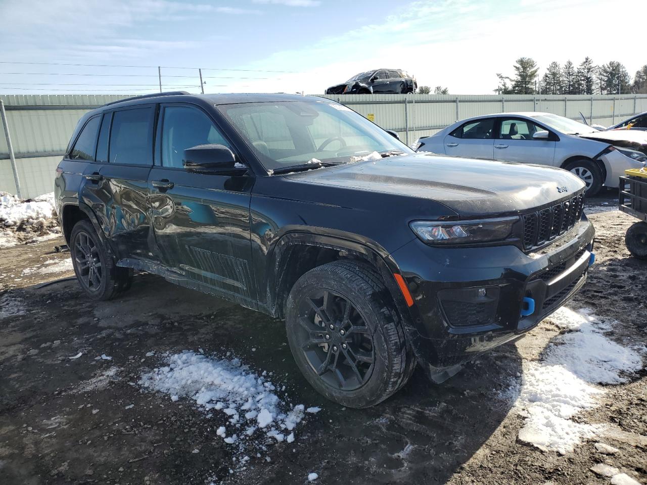 2024 JEEP GRAND CHEROKEE LIMITED 4XE VIN:1C4RJYB6XR8512139