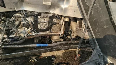 2021 Hyundai Santa FE KMHS281HGMU414741 VIN:KMHS281HGMU414741